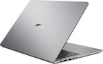 ASUS ExpertBook PM3 PM3606CHA-R716512 Misty Grey, kovové vyhotovenie (bez napájacieho adaptéra)