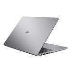 ASUS ExpertBook PM3 PM3606CHA-R716512 Misty Grey kovový (bez adaptéru)