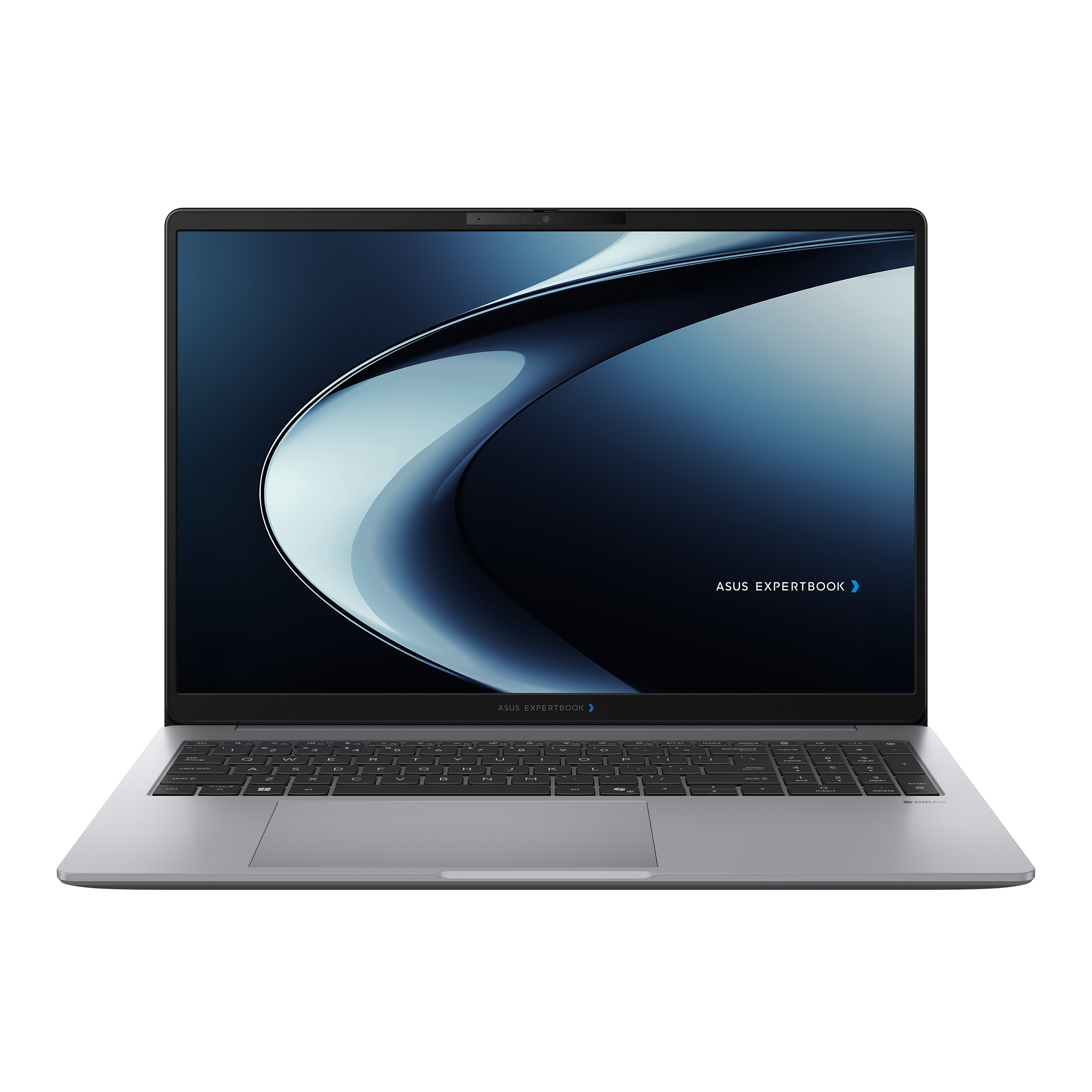 ASUS ExpertBook PM3 PM3606CHA-R716512 Misty Grey kovový (bez adaptéru)