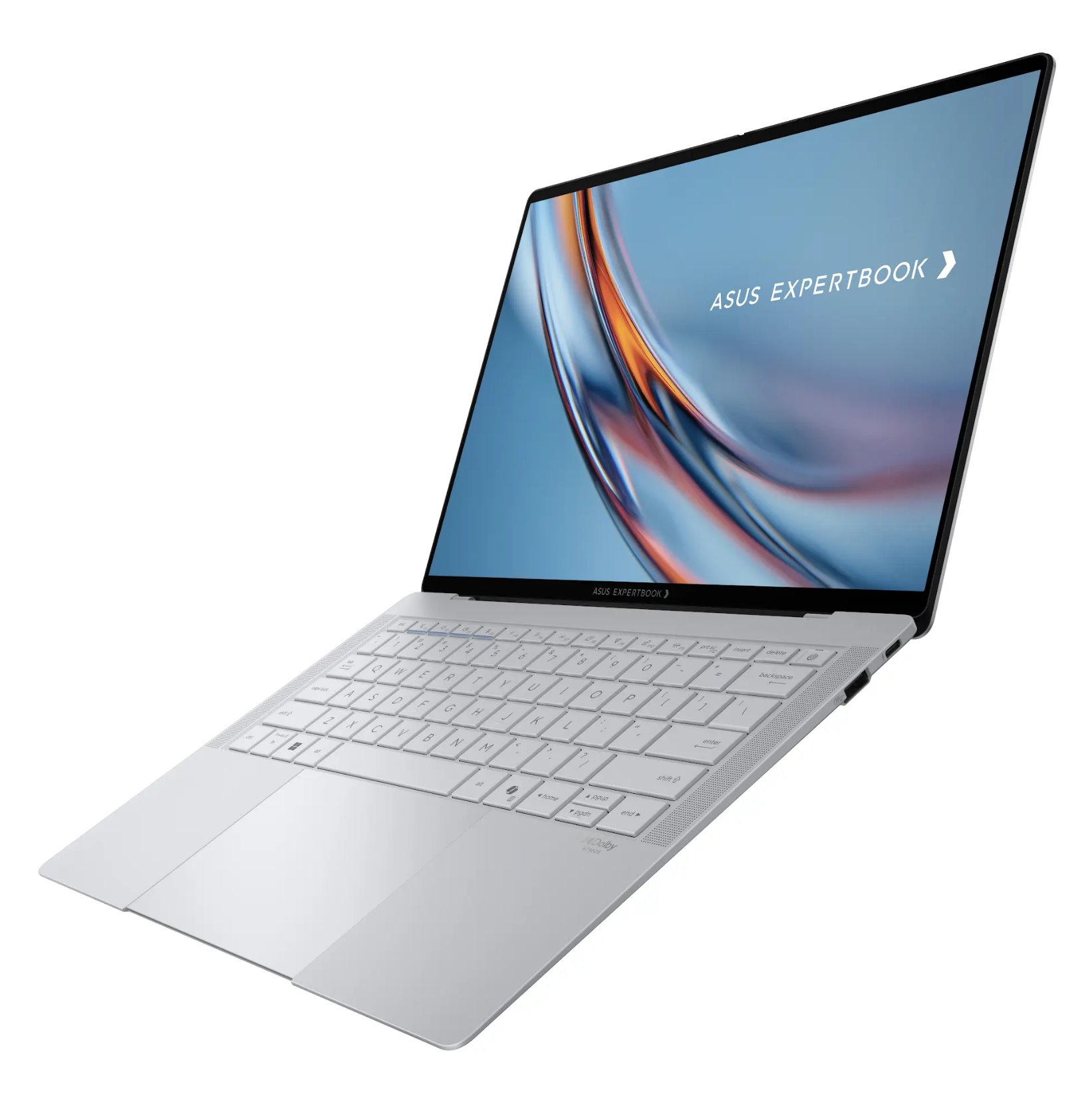 ASUS ExpertBook Ultra B9406CAA-OLEDU7321SX Morn Grey
