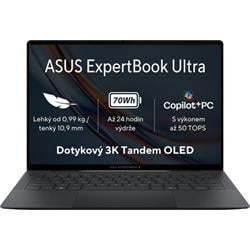 ASUS ExpertBook Ultra B9406CAA-OLEDX7642BX Jet Fog