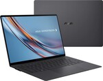 ASUS ExpertBook Ultra B9406CAA-TOLEDX9641BX Jet Fog kovový (bez adaptéru) 3 roky záruka Next Business Day