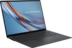 ASUS ExpertBook Ultra B9406CAA-TOLEDX9641BX Jet Fog kovový (bez adaptéru) 3 roky záruka Next Business Day