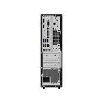ASUS ExpertCenter D7 SFF D701SE (D701SERES-I516512) Black