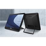 ASUS ExpertCenter E1 AiO E1600WKAT-MR8128X Black