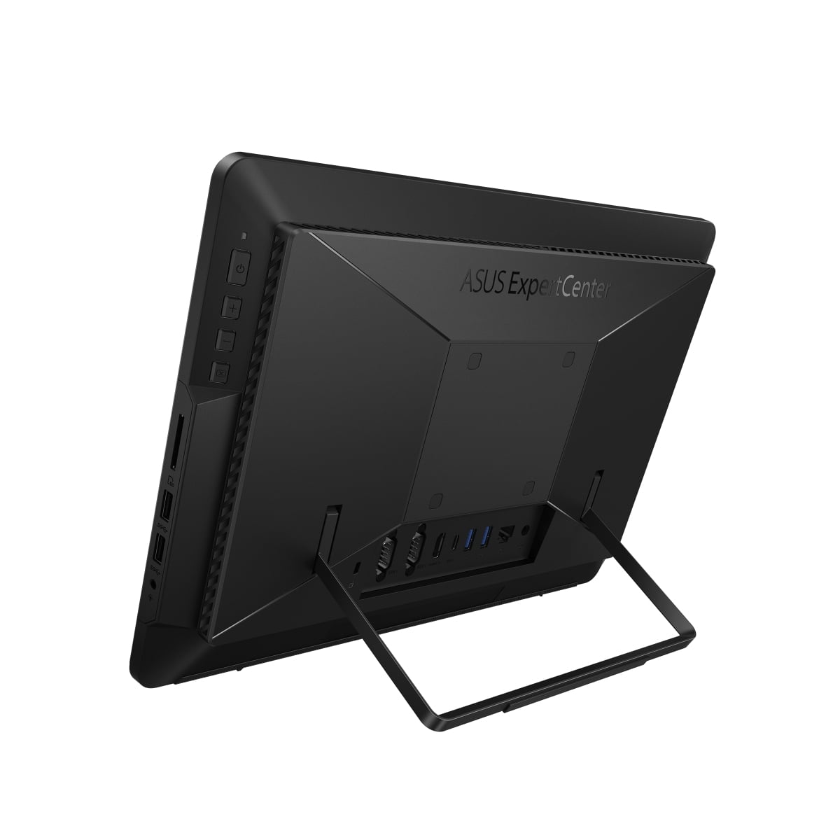 ASUS ExpertCenter E1 Black dotykový