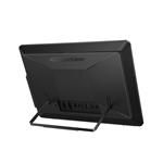 ASUS ExpertCenter E1 Black dotykový + vestavěný zdroj (UPS)