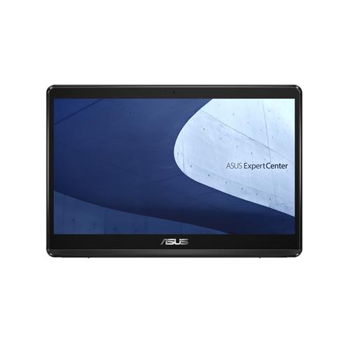 ASUS ExpertCenter E1 Black dotykový