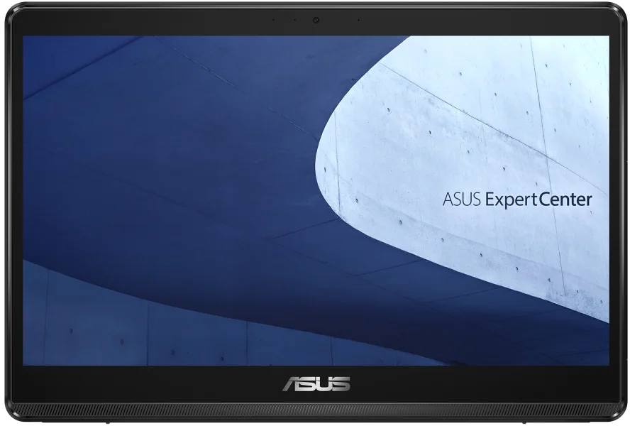 ASUS ExpertCenter E1 Black dotykový
