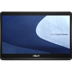 ASUS ExpertCenter E1 Black Touch