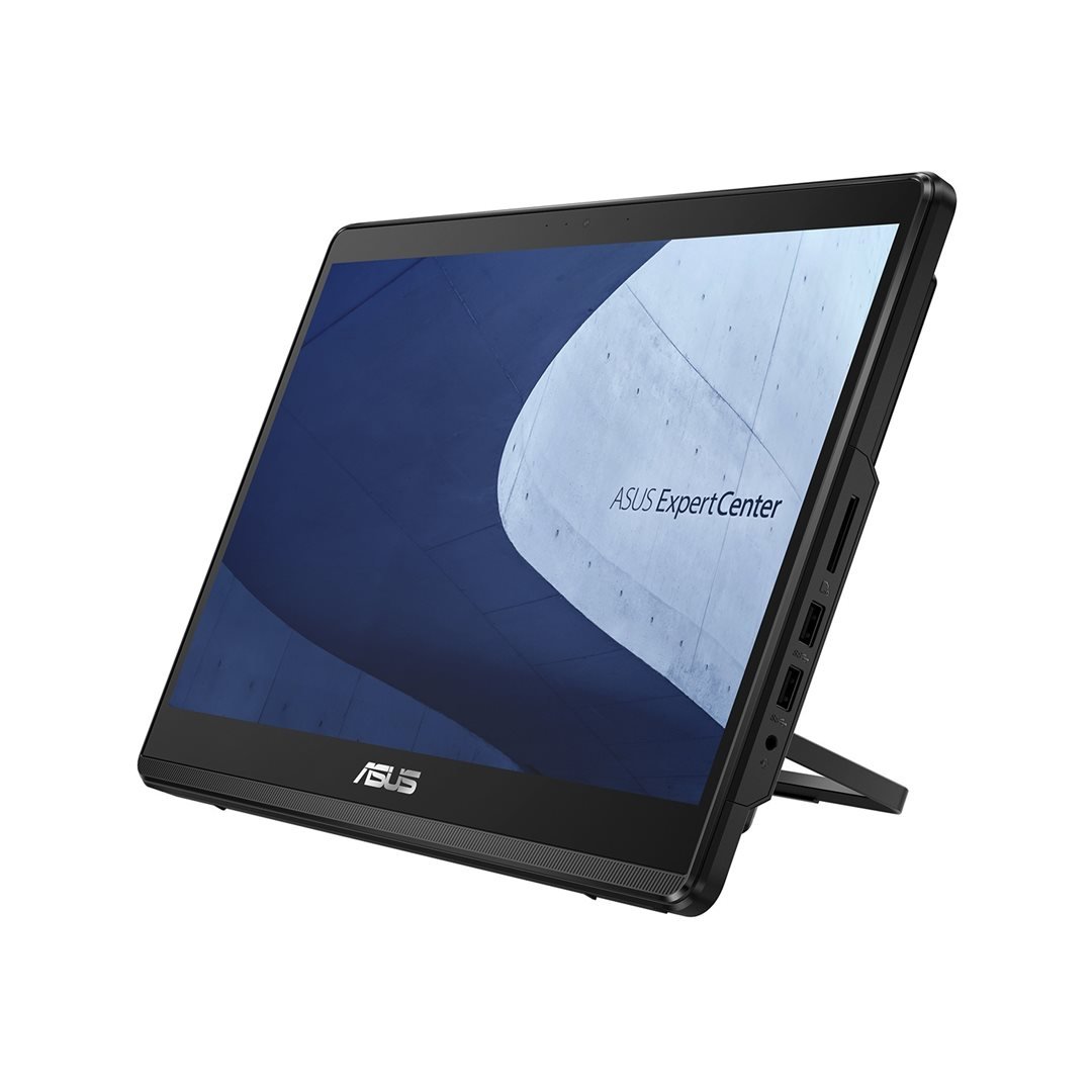 ASUS ExpertCenter E1 E1600WKAT-8128M Black
