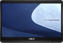 ASUS ExpertCenter E1 E1600WKAT-8128M čierny