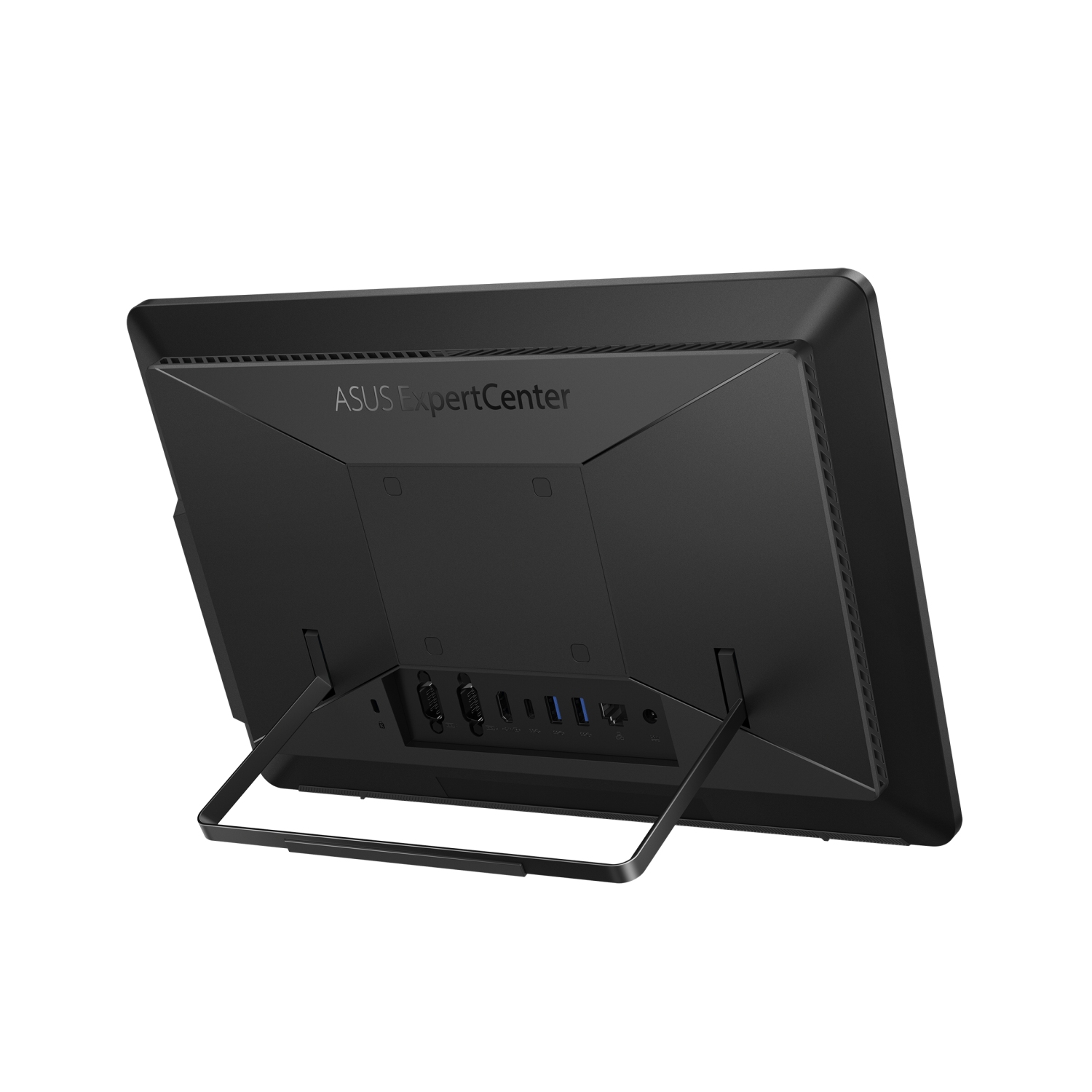 ASUS ExpertCenter E1 E1600WKAT-BA042M Black Touch