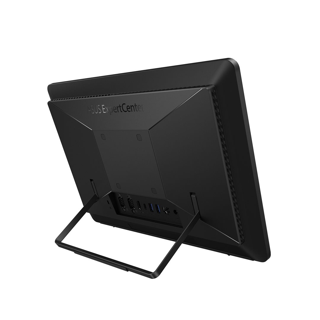 ASUS ExpertCenter E1 E1600WKAT-MR4128X Black Touch