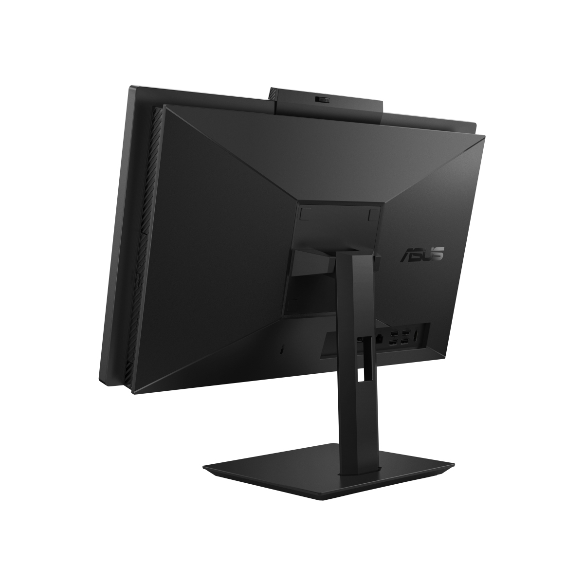 ASUS ExpertCenter E5 E5202WHAK-BA224M Black