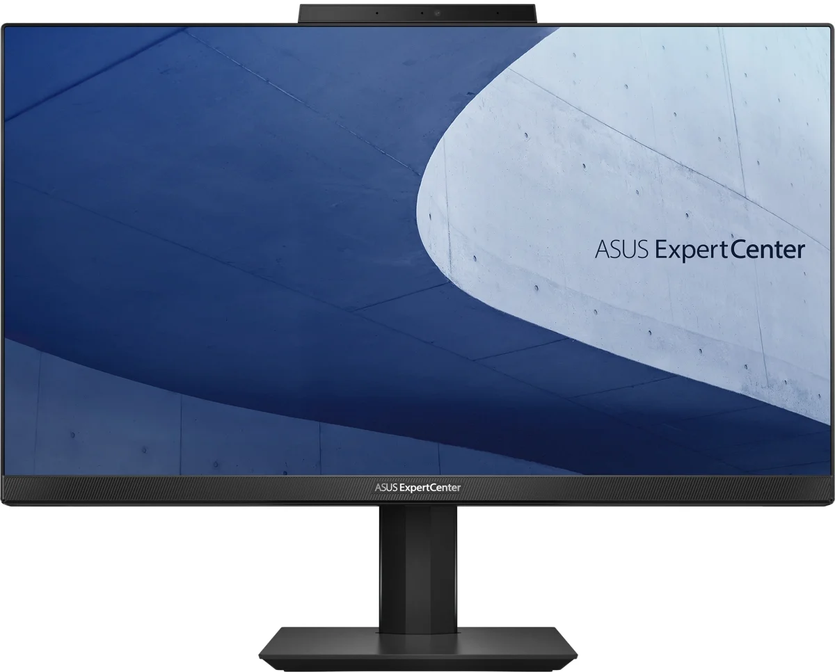 ASUS ExpertCenter E5 E5402WHAK-BA159M Black