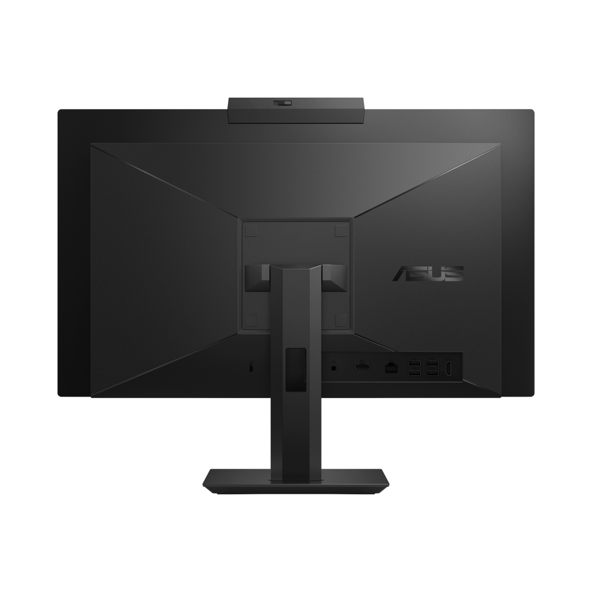 ASUS ExpertCenter E5402WHAK-BA256M Black