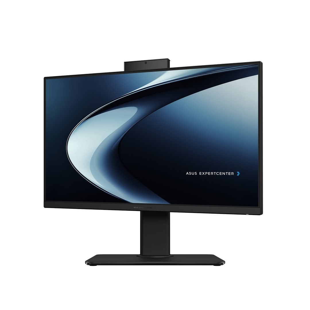 ASUS ExpertCenter P400 AiO P440VAK-C7161TX čierna