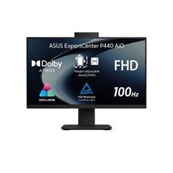 ASUS ExpertCenter P400 P440VAK-BPC159W Black