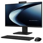 ASUS ExpertCenter P400 P440VAK-BPC160W Black