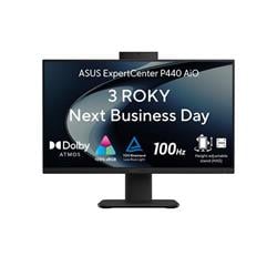 ASUS ExpertCenter P400 P440VAK-BPC565X Black