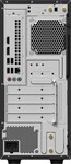 ASUS ExpertCenter P5 Mini Tower P500MV (P500MV-C516512X) šedá