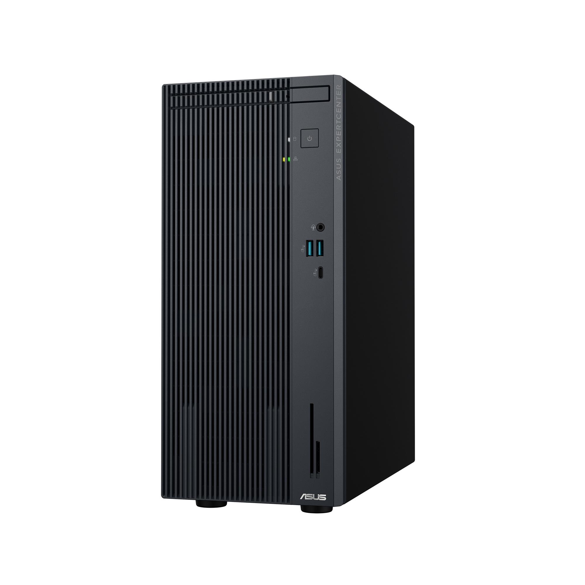 ASUS ExpertCenter P500 (P500MV-05210H16512) Grey