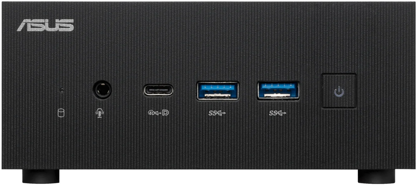 ASUS ExpertCenter PN53-BBR575HD