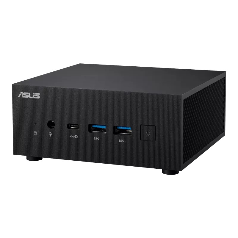 ASUS ExpertCenter PN53-S7165AD