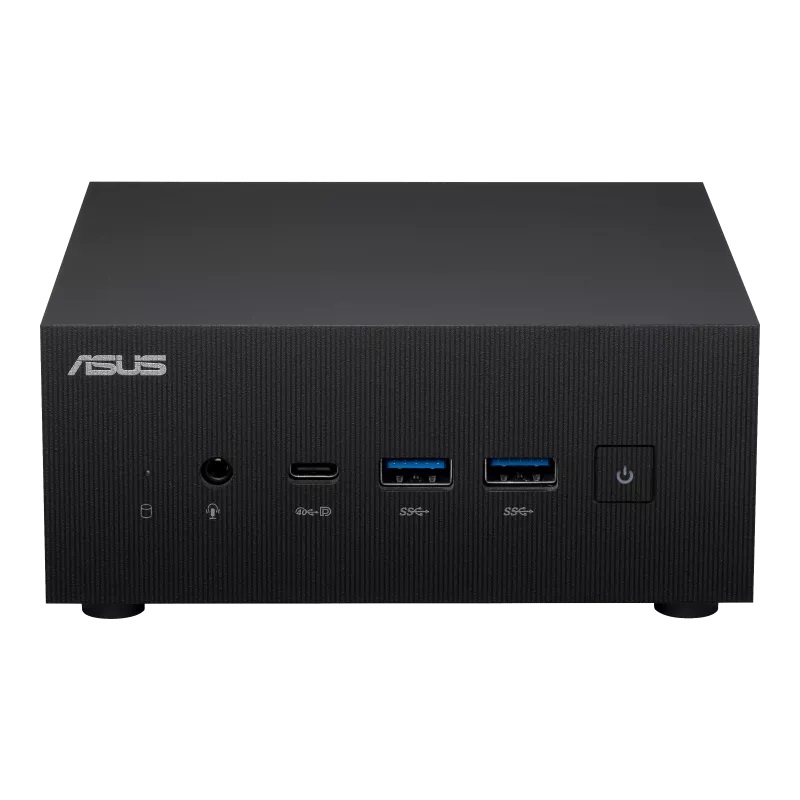 ASUS ExpertCenter PN53-S7165AD