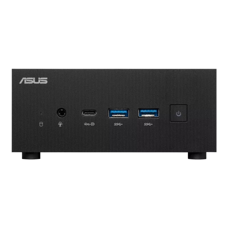 ASUS ExpertCenter PN53-S7165AD