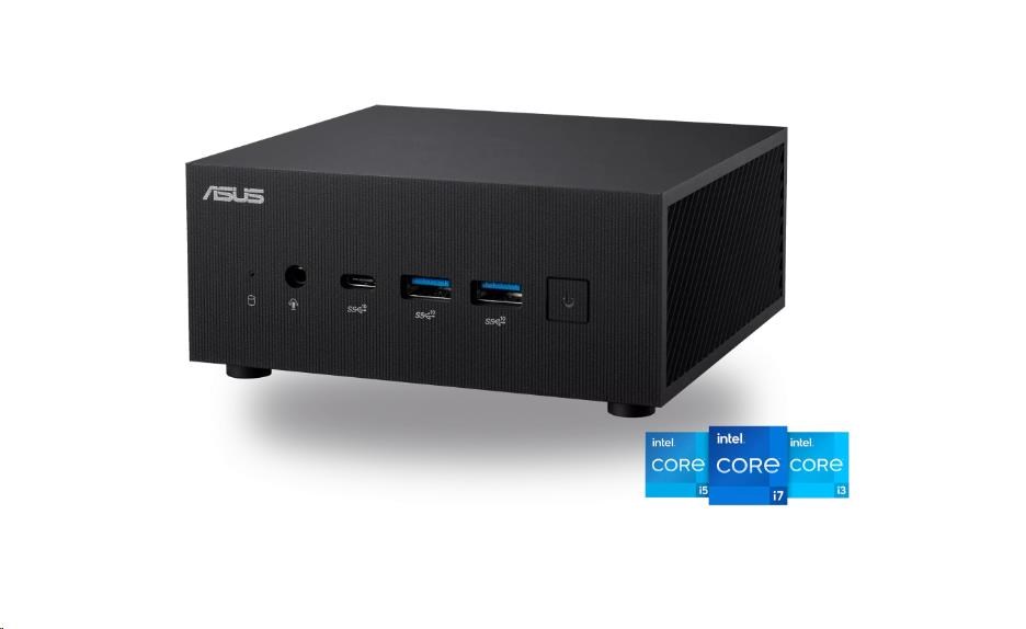 ASUS ExpertCenter PN64-BB3012MD