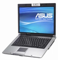 ASUS F3E 15.4G/T5250/1G/160G5/DVD±RW/FP/BT/Wabg/VB