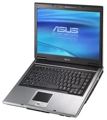 ASUS F3E-AP368 15.4''T5750/2GB/250GB/DVD±RW/WL/BT/CAM/VB