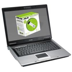 ASUS F3JM 15.4C/T7200/DVDRW/160G5/2G/WL/BT/VistaHomePremi