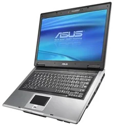 ASUS F3Q 15,4" T5800,2GB,320GB, DVD±RW,WL,BT,CAM,VB