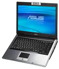 ASUS F3SV 15.4G/T75/2G/200/DVD±RW/NV86MG/B/Wag/VHP