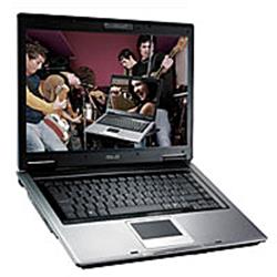 ASUS F3T 15.4W/TL56/1G/160G5/NV76/DVD±RW/BT/Wbg/cam