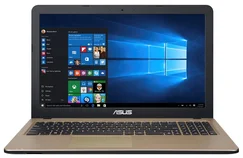ASUS F540SA-DM042T černý