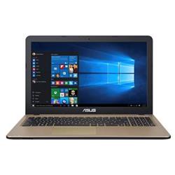 ASUS F540SA-DM042T černý