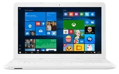 ASUS F541SA-DM448T bílý