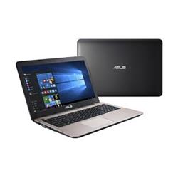 ASUS F555LF-DM417T tmavě hnědý