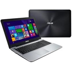 ASUS F555UB-DM035T černý