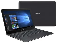 ASUS F556UB-DM058T tmavě hnědý
