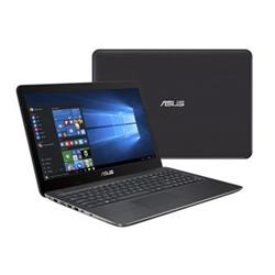 ASUS F556UQ-DM309R hnědý