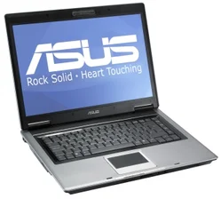 ASUS F5M 15.4W/MK38/1x1G/120G5/DVD±RW/BT/Wbg