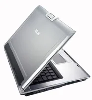 ASUS F5N 15.4C/MK36/DVDRW/160G5/1G/WL/V/BT/VHP