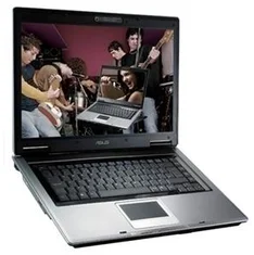 ASUS F5R 15.4C/T2130/1G/160G5/DVD±RW/BT/Wbg