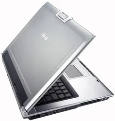 ASUS F5RL 15.4/ T2390/ DVDRW/ 320G/ 3G/ W/ B/ VHP
