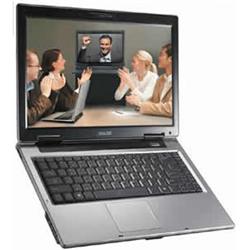 ASUS F5VL 15.4C/T5450/DVDRW/160G5/2G/WL/BT/V/noOS